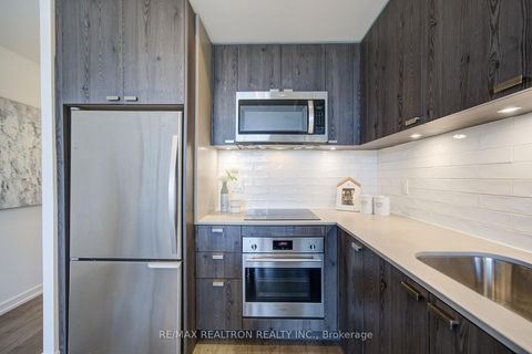 Photo 12 at 1510 - 56 Forest Manor Road, Henry Farm, Toronto