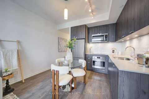 Photo 13 at 1510 - 56 Forest Manor Road, Henry Farm, Toronto