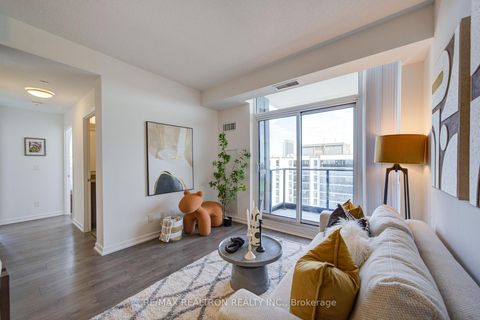Photo 14 at 1510 - 56 Forest Manor Road, Henry Farm, Toronto