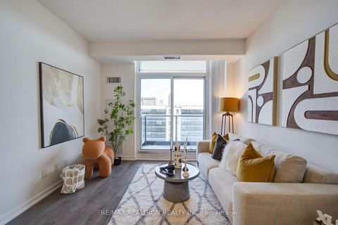 Photo 16 at 1510 - 56 Forest Manor Road, Henry Farm, Toronto