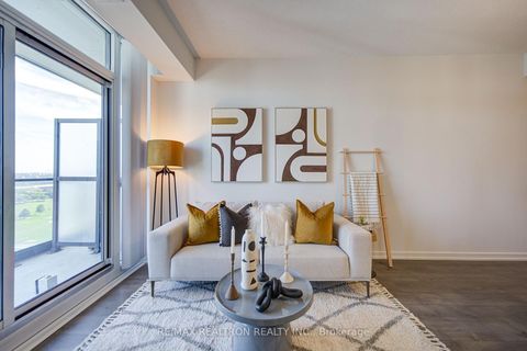 Photo 17 at 1510 - 56 Forest Manor Road, Henry Farm, Toronto