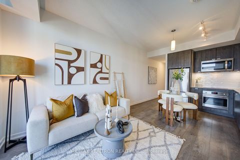 Photo 18 at 1510 - 56 Forest Manor Road, Henry Farm, Toronto