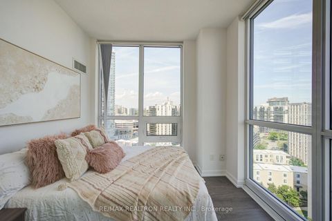 Photo 22 at 1510 - 56 Forest Manor Road, Henry Farm, Toronto