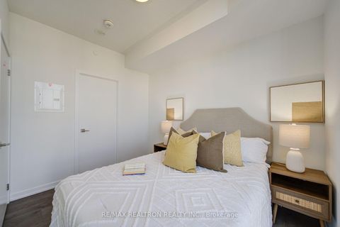 Photo 27 at 1510 - 56 Forest Manor Road, Henry Farm, Toronto