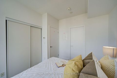 Photo 28 at 1510 - 56 Forest Manor Road, Henry Farm, Toronto
