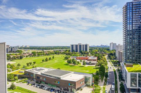 Photo 34 at 1510 - 56 Forest Manor Road, Henry Farm, Toronto