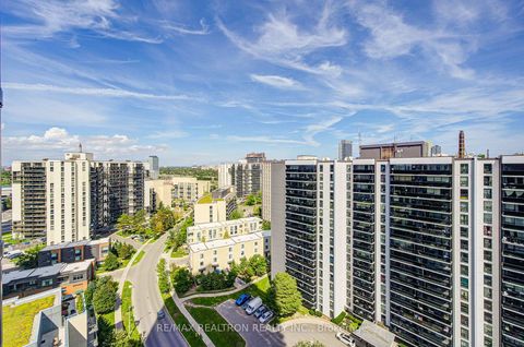 Photo 35 at 1510 - 56 Forest Manor Road, Henry Farm, Toronto