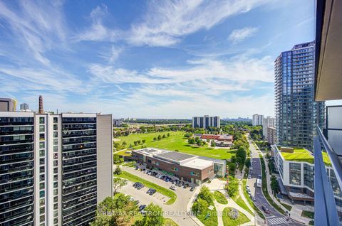 Photo 36 at 1510 - 56 Forest Manor Road, Henry Farm, Toronto