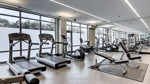 Photo 37 at 1510 - 56 Forest Manor Road, Henry Farm, Toronto