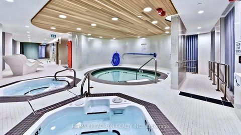 Photo 38 at 1510 - 56 Forest Manor Road, Henry Farm, Toronto