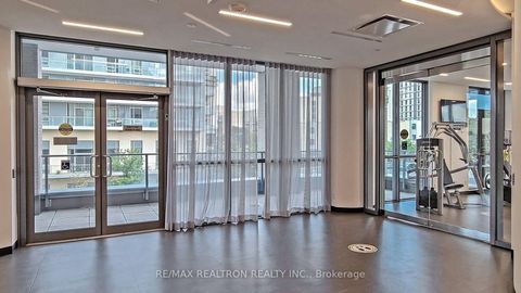 Photo 39 at 1510 - 56 Forest Manor Road, Henry Farm, Toronto