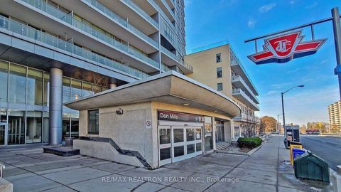 Photo 41 at 1510 - 56 Forest Manor Road, Henry Farm, Toronto