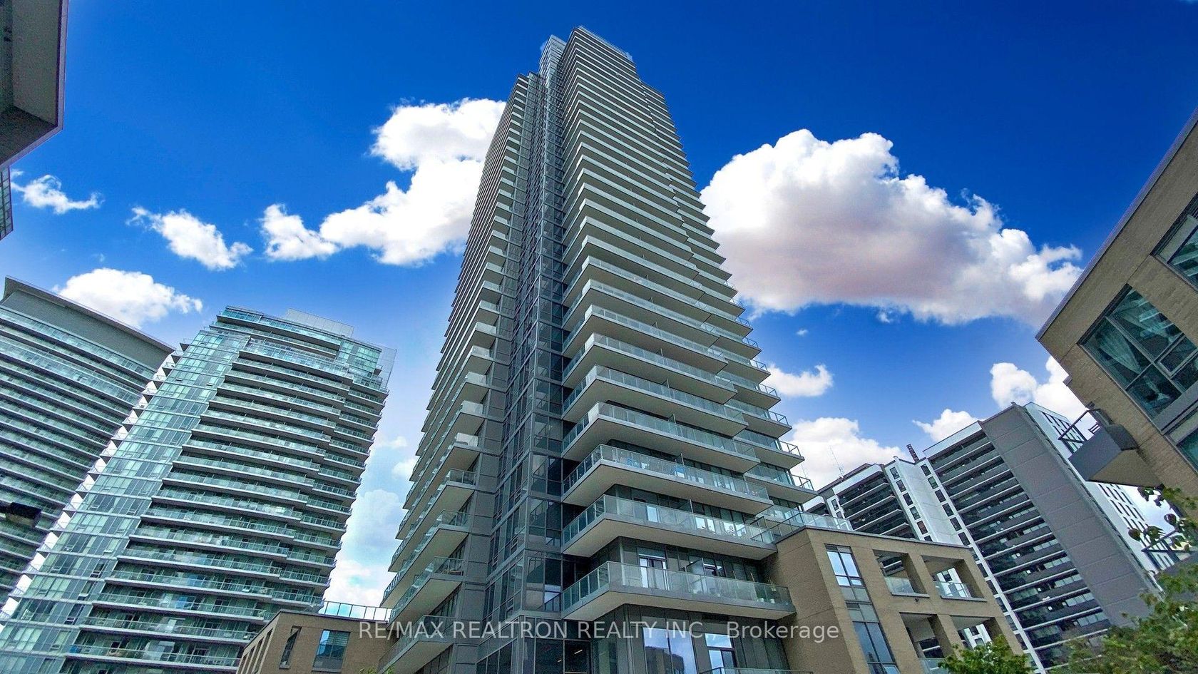 1510 - 56 Forest Manor Road, Henry Farm, Toronto 