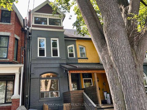 Photo 0 at 128 Brunswick Avenue, University, Toronto