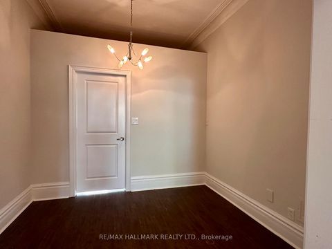 Photo 3 at 128 Brunswick Avenue, University, Toronto