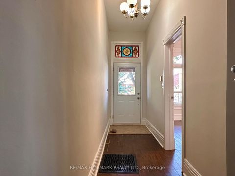 Photo 6 at 128 Brunswick Avenue, University, Toronto
