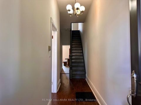 Photo 7 at 128 Brunswick Avenue, University, Toronto