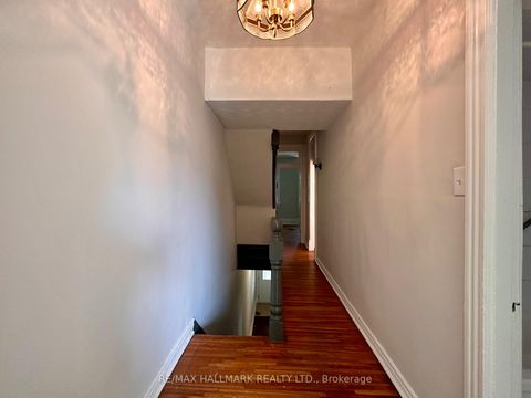 Photo 8 at 128 Brunswick Avenue, University, Toronto
