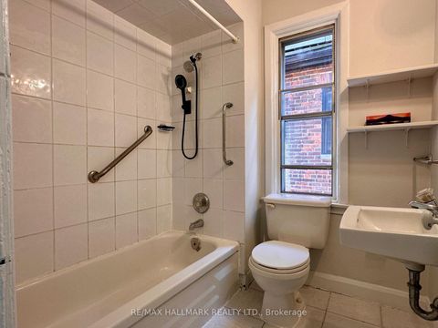 Photo 15 at 128 Brunswick Avenue, University, Toronto