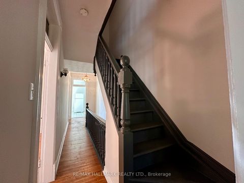 Photo 16 at 128 Brunswick Avenue, University, Toronto
