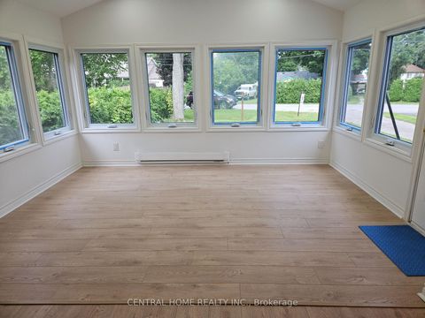 Photo 3 at 27 Blue Heron Drive, Pefferlaw, Georgina