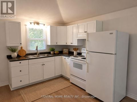Photo 21 at 27 Blue Heron Drive, Pefferlaw, Georgina