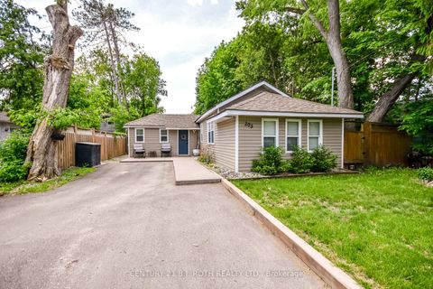 Photo 2 at 203 Southview Road, South Shore, Barrie