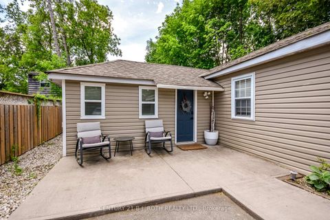 Photo 3 at 203 Southview Road, South Shore, Barrie