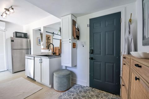 Photo 5 at 203 Southview Road, South Shore, Barrie
