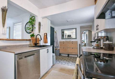 Photo 10 at 203 Southview Road, South Shore, Barrie