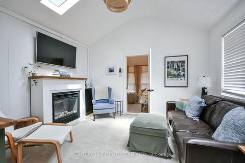 Photo 12 at 203 Southview Road, South Shore, Barrie