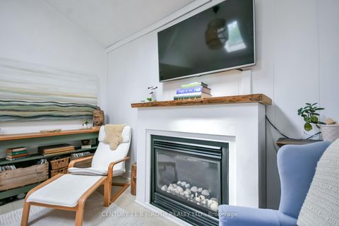 Photo 17 at 203 Southview Road, South Shore, Barrie