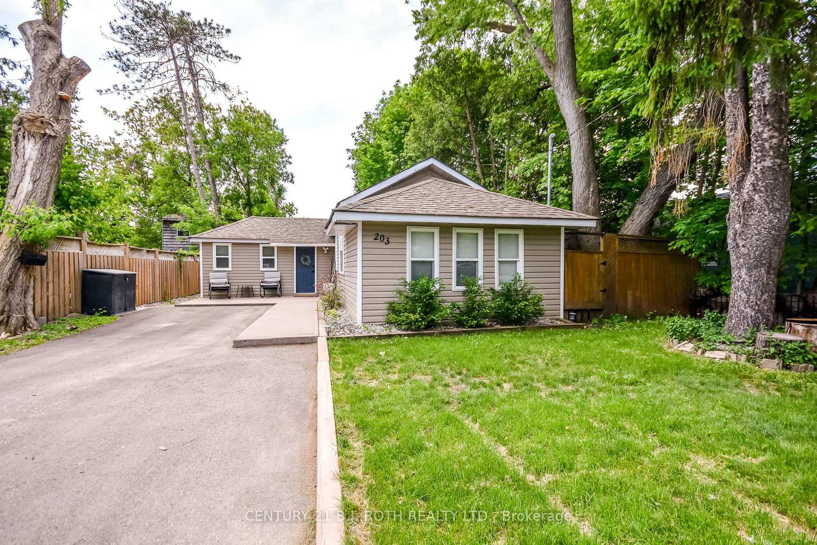 203 Southview Road, South Shore, Barrie photo 9