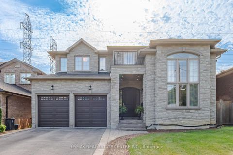 Photo 0 at 60 Jopling Avenue N, City Centre West, Toronto