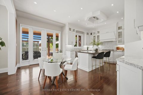 Photo 13 at 60 Jopling Avenue N, City Centre West, Toronto