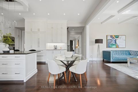 Photo 14 at 60 Jopling Avenue N, City Centre West, Toronto