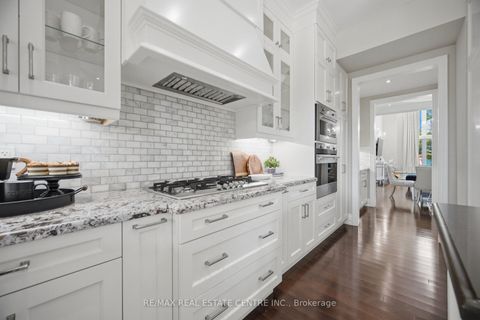 Photo 17 at 60 Jopling Avenue N, City Centre West, Toronto