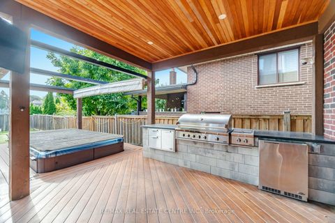 Photo 43 at 60 Jopling Avenue N, City Centre West, Toronto