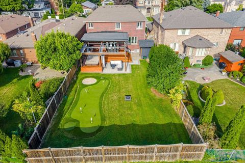 Photo 47 at 60 Jopling Avenue N, City Centre West, Toronto