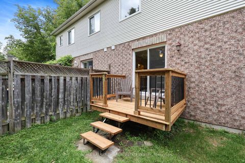Photo 31 at 37 Rainbow Court, Keswick South, Georgina
