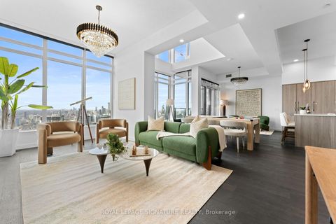Photo 0 at PH7001 - 1 Concord Cityplace Way, Waterfront Communities C1, Toronto