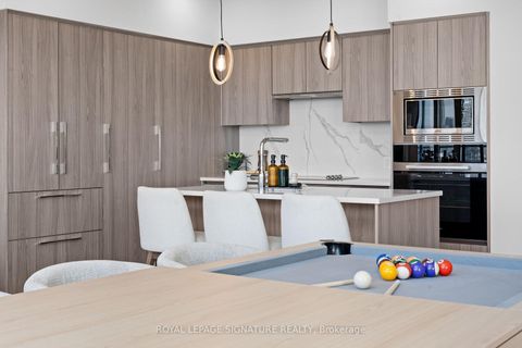 Photo 8 at PH7001 - 1 Concord Cityplace Way, Waterfront Communities C1, Toronto