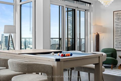 Photo 11 at PH7001 - 1 Concord Cityplace Way, Waterfront Communities C1, Toronto