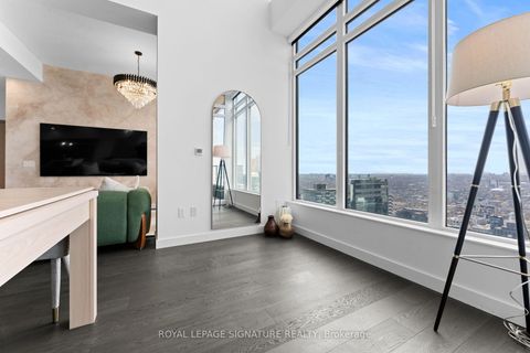 Photo 13 at PH7001 - 1 Concord Cityplace Way, Waterfront Communities C1, Toronto