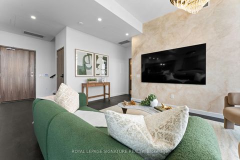 Photo 15 at PH7001 - 1 Concord Cityplace Way, Waterfront Communities C1, Toronto