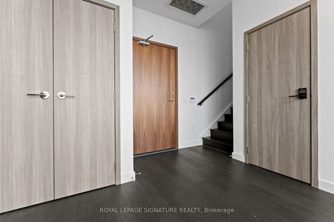 Photo 16 at PH7001 - 1 Concord Cityplace Way, Waterfront Communities C1, Toronto