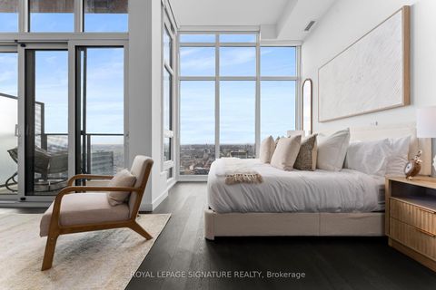 Photo 17 at PH7001 - 1 Concord Cityplace Way, Waterfront Communities C1, Toronto