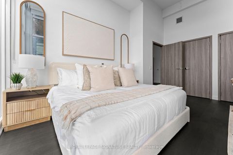 Photo 18 at PH7001 - 1 Concord Cityplace Way, Waterfront Communities C1, Toronto