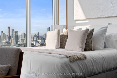 Photo 20 at PH7001 - 1 Concord Cityplace Way, Waterfront Communities C1, Toronto