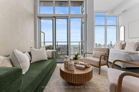 Photo 23 at PH7001 - 1 Concord Cityplace Way, Waterfront Communities C1, Toronto